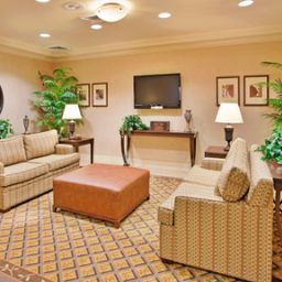 Widok wewnątrz Candlewood Suites SPRINGFIELD SOUTH Fotos
