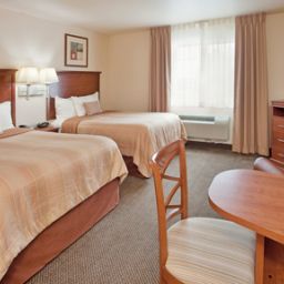 Suite Candlewood Suites SPRINGFIELD SOUTH Fotos