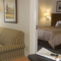 Suite Candlewood Suites SPRINGFIELD SOUTH Fotos