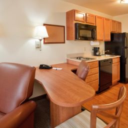 Suite Candlewood Suites SPRINGFIELD SOUTH Fotos