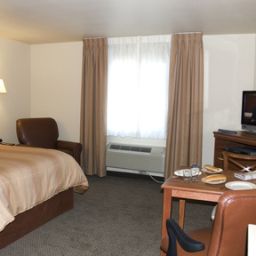 Suite Candlewood Suites SPRINGFIELD SOUTH Fotos