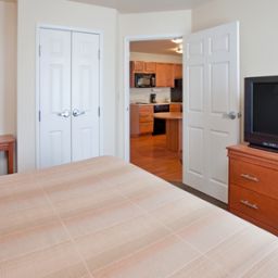 Suite Candlewood Suites SPRINGFIELD SOUTH Fotos