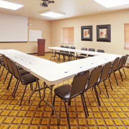 Sala konferencyjna Candlewood Suites SPRINGFIELD SOUTH Fotos