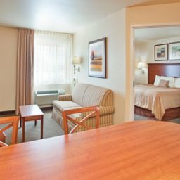  Candlewood Suites SPRINGFIELD SOUTH Fotos