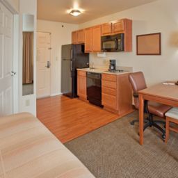  Candlewood Suites SPRINGFIELD SOUTH Fotos