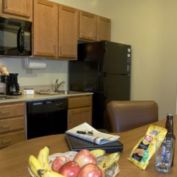 Pokój Candlewood Suites SPRINGFIELD SOUTH Fotos