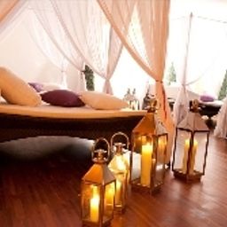 Espace de bien-être Maiers Wellnesshotel Fotos