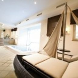 Espace de bien-être Maiers Wellnesshotel Fotos