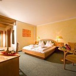 Chambre Maiers Wellnesshotel Fotos