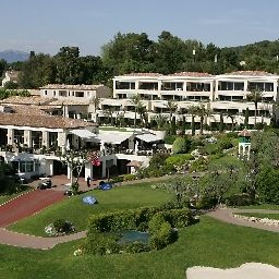 Vista esterna Royal Mougins Golf Club Fotos