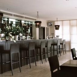 Bar Royal Mougins Golf Club Fotos