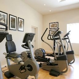 Fitness Royal Mougins Golf Club Fotos