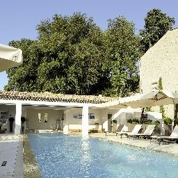 Pool Royal Mougins Golf Club Fotos
