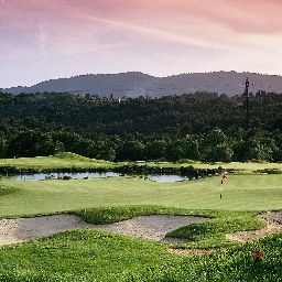  Royal Mougins Golf Club Fotos