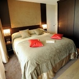 Suite Royal Mougins Golf Club Fotos