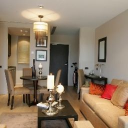 Suite Royal Mougins Golf Club Fotos
