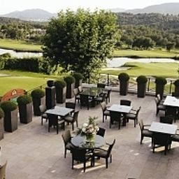 Terrazza Royal Mougins Golf Club Fotos