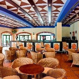 Bar PortAventura® Hotel El Paso ! Park Tickets Included ! Fotos