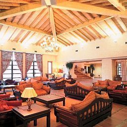 Hall PortAventura® Hotel El Paso ! Park Tickets Included ! Fotos