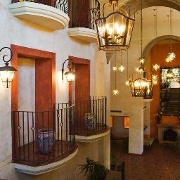  PortAventura® Hotel El Paso ! Park Tickets Included ! Fotos