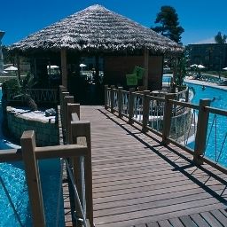 Exterior view PortAventura® Hotel Caribe ! Park Tickets Included ! Fotos