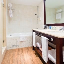 Bathroom PortAventura® Hotel Caribe ! Park Tickets Included ! Fotos