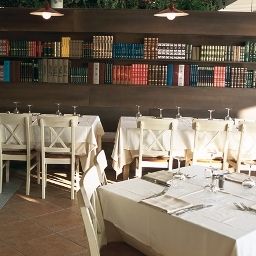 Breakfast room within restaurant PortAventura® Hotel Caribe ! Park Tickets Included ! Fotos