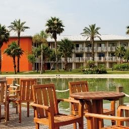 Restaurant PortAventura® Hotel Caribe ! Park Tickets Included ! Fotos