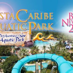  PortAventura® Hotel Caribe ! Park Tickets Included ! Fotos