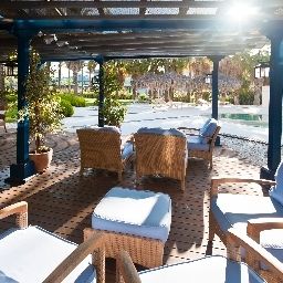 Terrace PortAventura® Hotel Caribe ! Park Tickets Included ! Fotos