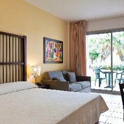 Room PortAventura® Hotel Caribe ! Park Tickets Included ! Fotos
