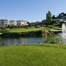 Außenansicht Royal Mougins Golf Club Fotos
