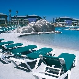 PortAventura® Hotel Caribe ! Park Tickets Included ! Салоу