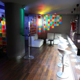 Bar Best Western Cantur Fotos