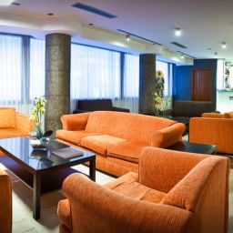 Hall Best Western Cantur Fotos
