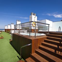 Terrazza Best Western Cantur Fotos