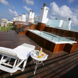 Terrazza Best Western Cantur Fotos
