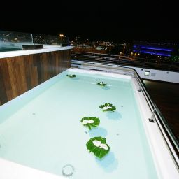 Area wellness Best Western Cantur Fotos
