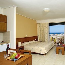Chambre Creta Palm Fotos