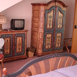 Habitación Domblick Fotos