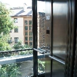 Hall Adler Aparthotel Fotos