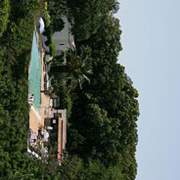 Pool Al Bosco Fotos