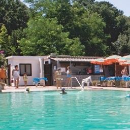 Area wellness Al Bosco Fotos
