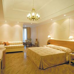 Junior suite Domus Caesari Fotos