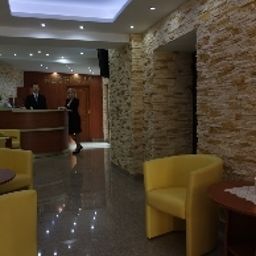 Hall Adler Aparthotel Fotos