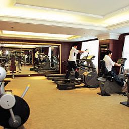 Remise en forme Grand Royal Fotos
