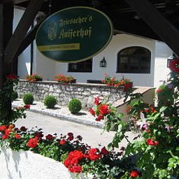 Certificado Friesacher´s Aniferhof Fotos