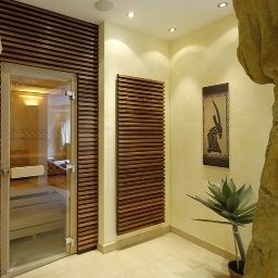 Zona Wellness Friesacher´s Aniferhof Fotos