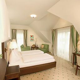 Habitación Friesacher´s Aniferhof Fotos