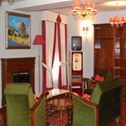 Hall Molino de Cantarranas Hotel Museo Fotos